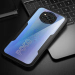 Spacecase Beetle 360 Poco X3 Pro czarny