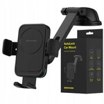 Spacecase Car Mount AutoLock Dash/Windshield black