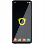 Spacecase Glass 5D Redmi Note 11/11S/12S