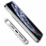 Spacecase Crystal iPhone 12 Pro Max