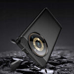 Spacecase Carbon Realme 11 Pro/Pro+ black