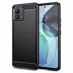 Spacecase Carbon Motorola Moto G53 5G black