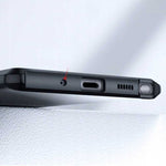 Spacecase Beetle Oneplus 8 czarny