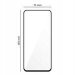 POF Full Cover Glass Poco M4 Pro 5G