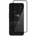 POF Full Cover Glass Oppo A53 2020
