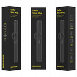 Spacecase Selfie Stick Mag ST13-B black