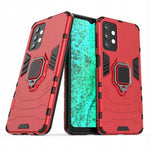 Spacecase X-Ring Galaxy A32 5G red
