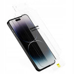 Spacecase QuickFit Glass iPhone 14 Pro Max