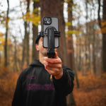 Spacecase Selfie Stick Mini ST12-B black