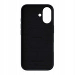 Spacecase Pure Mag iPhone 16 black