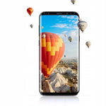 Spacecase Glass 3D Galaxy S8/S9