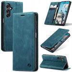 Spacecase Wallet Galaxy A15 4G / 5G blue