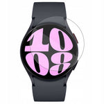 Spacecase SW Glass 2.5D Galaxy Watch 4 / 5 / 6 / 7 / FE 40 mm