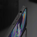 Spacecase Beetle 360 Realme 8/8 Pro czarny
