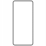 Spacecase Glass 5D Realme C55