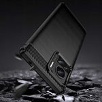 Spacecase Carbon Motorola Edge 30 Ultra