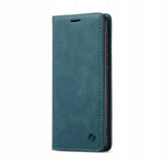 Spacecase Wallet Galaxy S20 blue