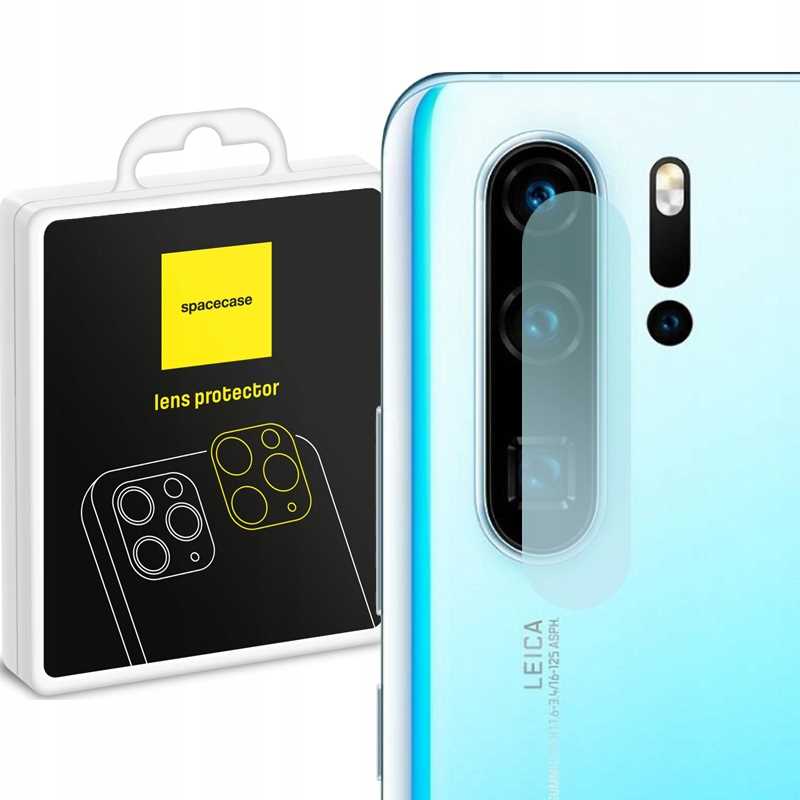 Spacecase Camera Glass Huawei P30 Pro