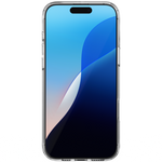 Spacecase Clear Mag iPhone 16 Pro Max