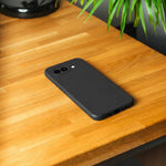 Spacecase Silicone Case 3.0 Google Pixel 10A black