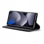 Spacecase Wallet POCO M8/RM Note 15 4G/5G black