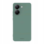 Spacecase Silicone Case 3.0 Poco X7 Pro 5G dark green