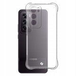 Spacecase Anti-Shock Oppo Reno 12 Pro 5G