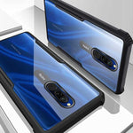 Spacecase Beetle Redmi 8/8A czarny