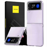 Spacecase Air Galaxy Z Flip 4