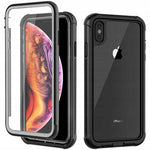 Spacecase Armor 360 iPhone X/XS