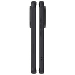 Spacecase Hybrid Mag Redmi Note 14 Pro+ 5G black
