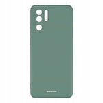 Spacecase Silicone Case Huawei P30 Pro dark green