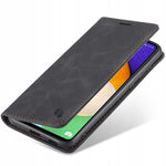 Spacecase Wallet Galaxy M55 5G black