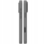Spacecase Pure Mag iPhone 16 Pro Max gray