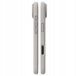 Spacecase Silicone Mag iPhone 17 Air stone