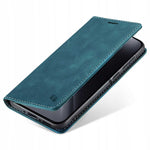 Spacecase Wallet Poco X8 Pro Max blue