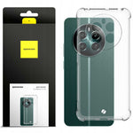Spacecase Anti-Shock Realme 12+ 5G