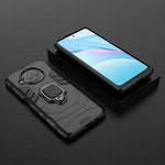 Spacecase X-Ring Mi 10T Lite czarny