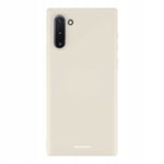 Spacecase Silicone Case Galaxy Note 10 bone