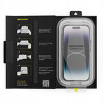 Spacecase QuickFit Glass iPhone 14 Pro