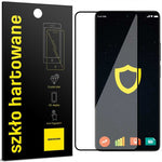 Spacecase Glass 5D Redmi Note 13 4G / 5G