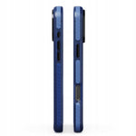 Spacecase Hybrid Fusion Mag iPhone 16 Pro Max dark blue