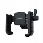 Spacecase Bike Mount PowerMount black