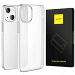 Spacecase Crystal iPhone 13 Mini