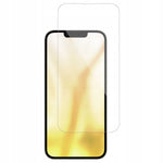 Spacecase Glass 2.5D iPhone 16E / 17E