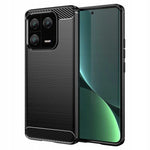 Spacecase Carbon Xiaomi 13 Pro black