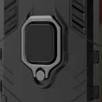 Spacecase X-Ring Galaxy A12 czarny