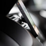 Spacecase Car Holder SC02 Air Vent Magnetic black
