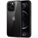 Spacecase Metro iPhone 13 Pro czarny