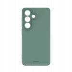 Spacecase Silicone Case 3.0 Galaxy S26 dark green